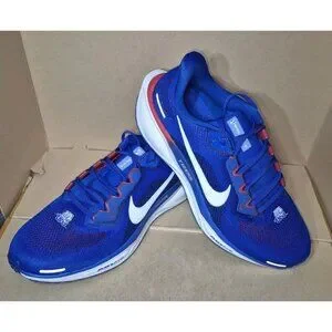 NIKE AIR PEGASUS 41 NCAA TENNESSEE STATE BLUE MEN\'S Sizes 9 & 14 NEW Nike Tennessee State Pegasus 41 Men main image 4